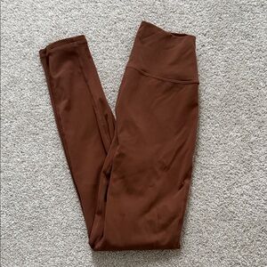 Buff Bunny Leggings